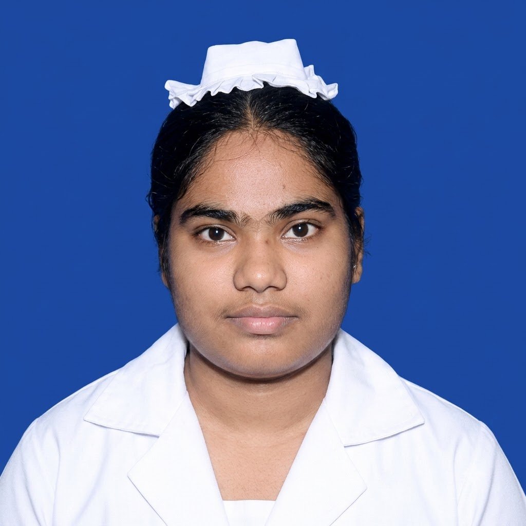 K.  Sailaja