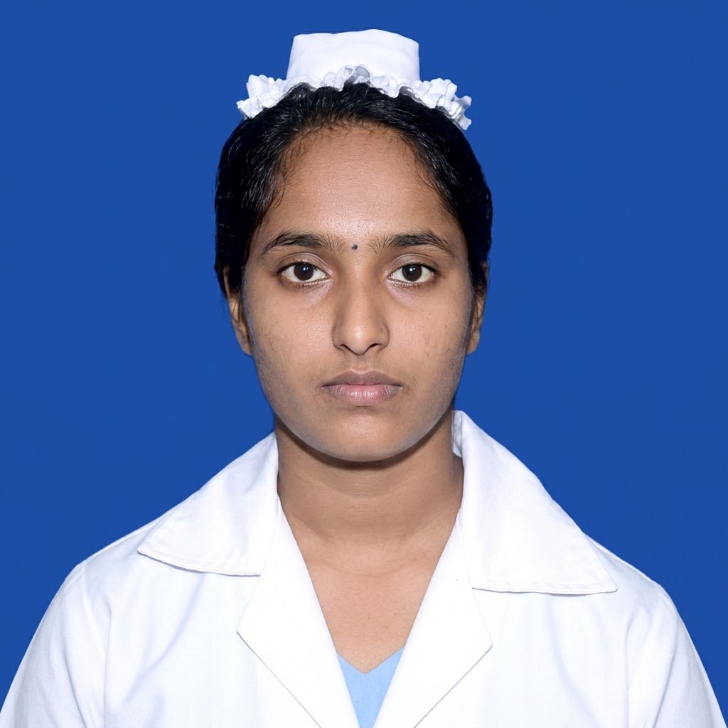Revathy  R