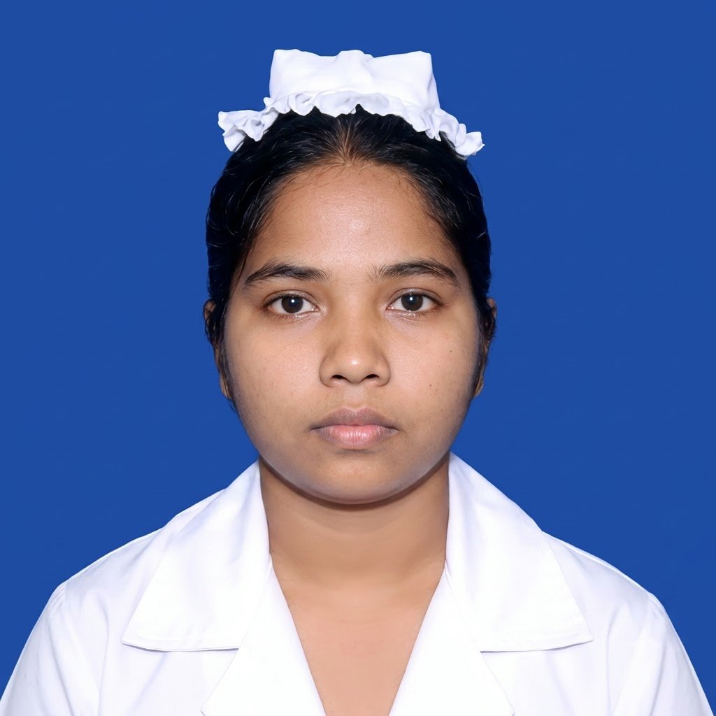 Ch. Mounika