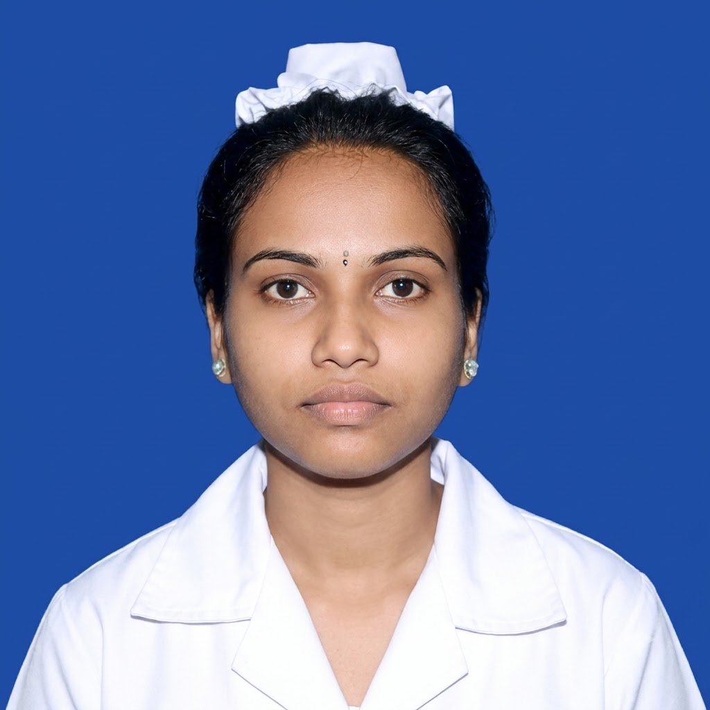 Nisha  Prabha