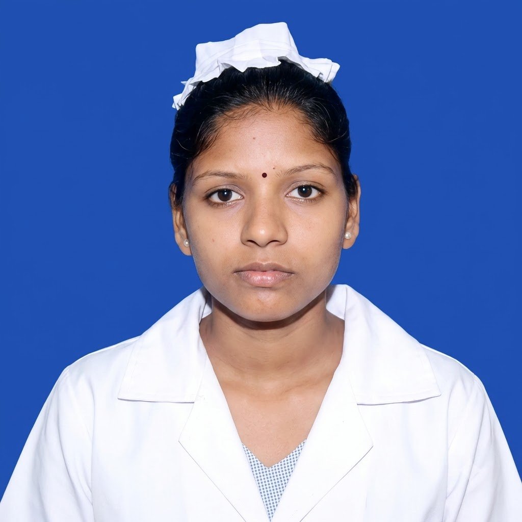 Reshmi  KN