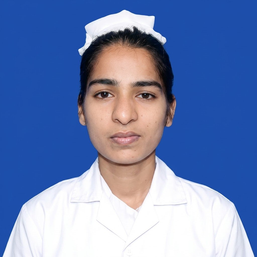 Sr.  Reshma  B.
