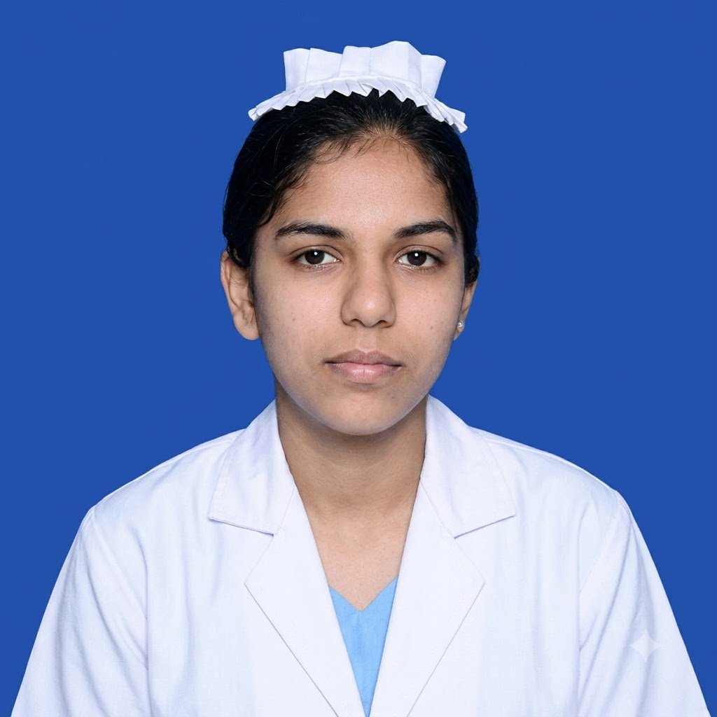 Alice  Kuruvilla
