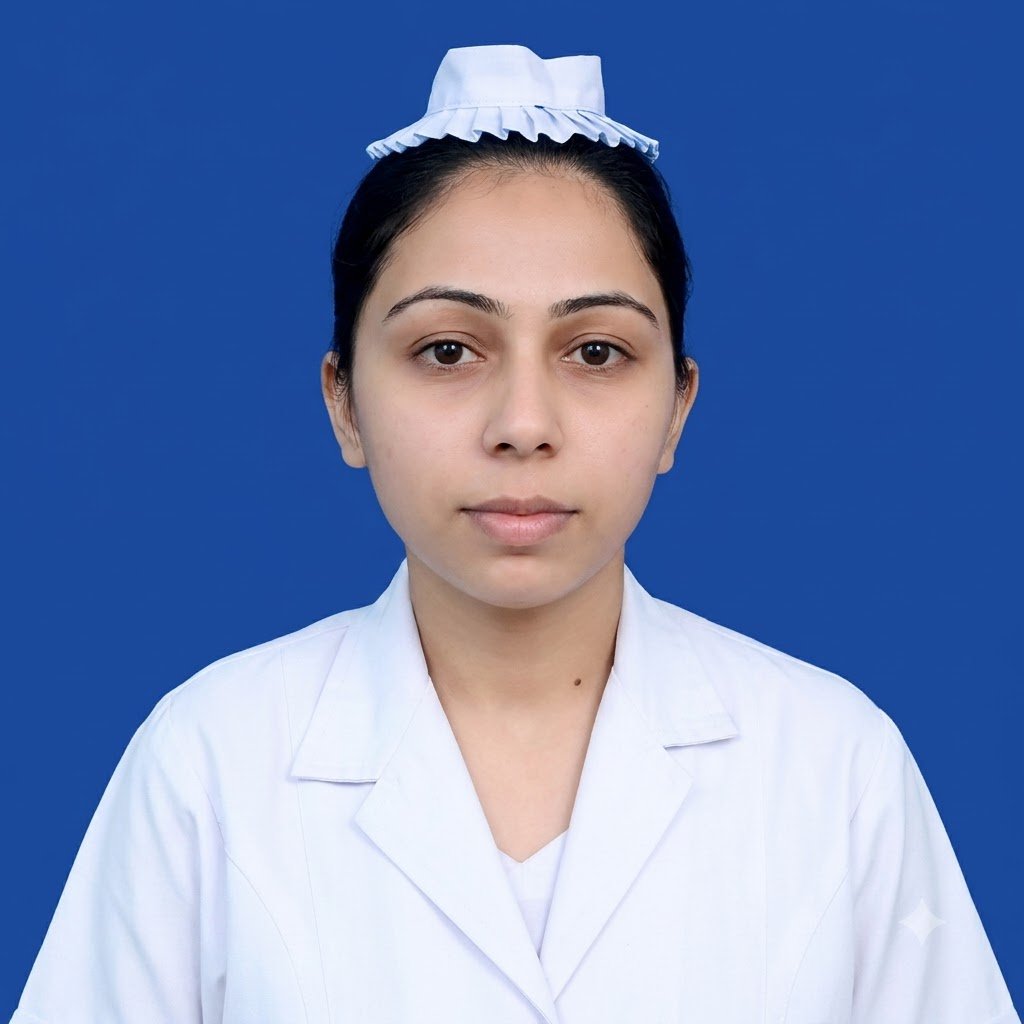 Anuja   Pandey