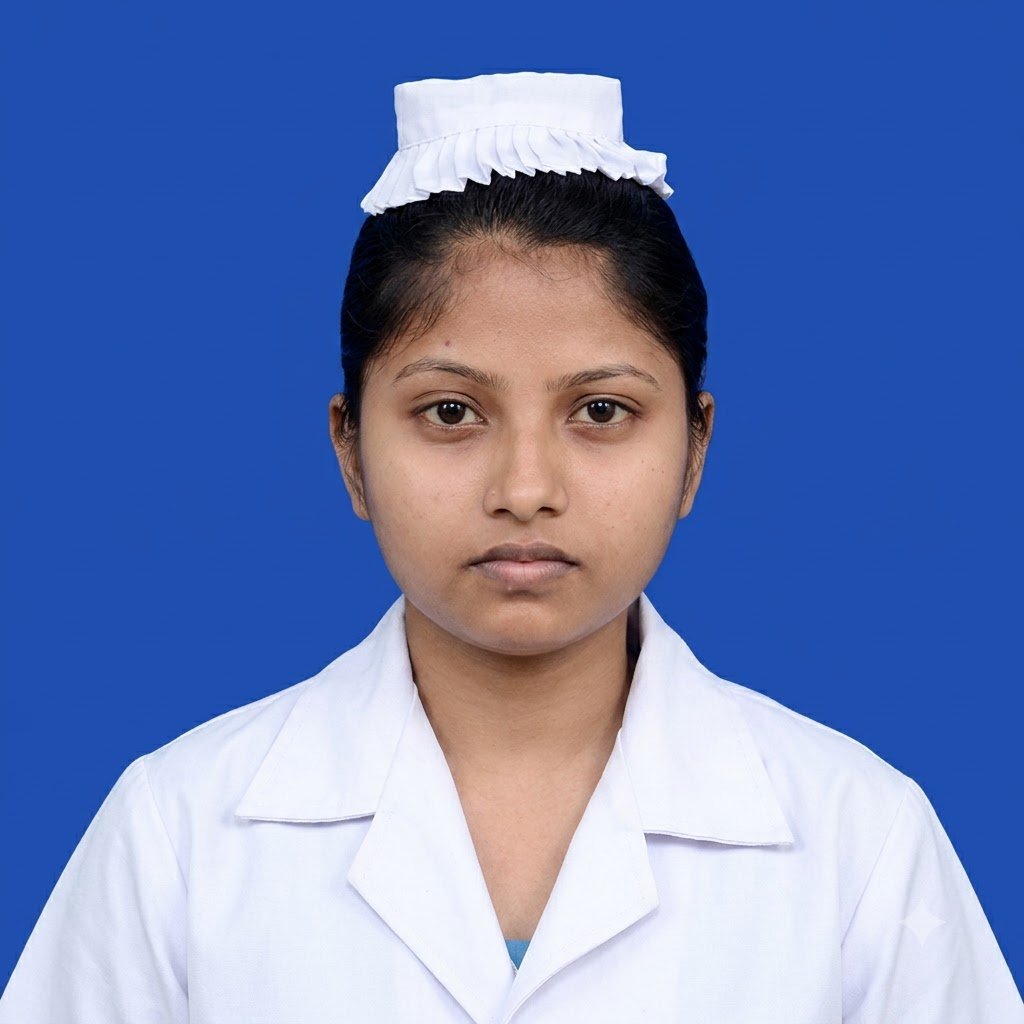 Rita  Kushwaha