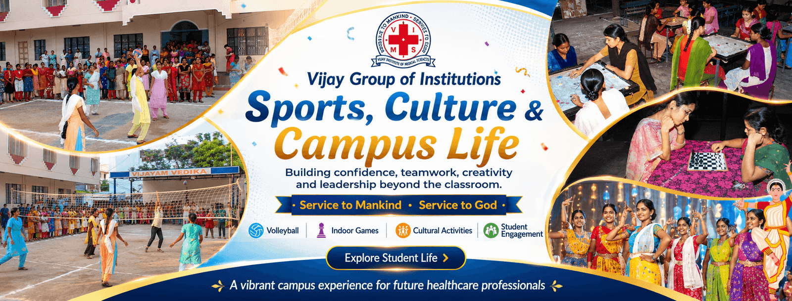 VIMS College of Nursing