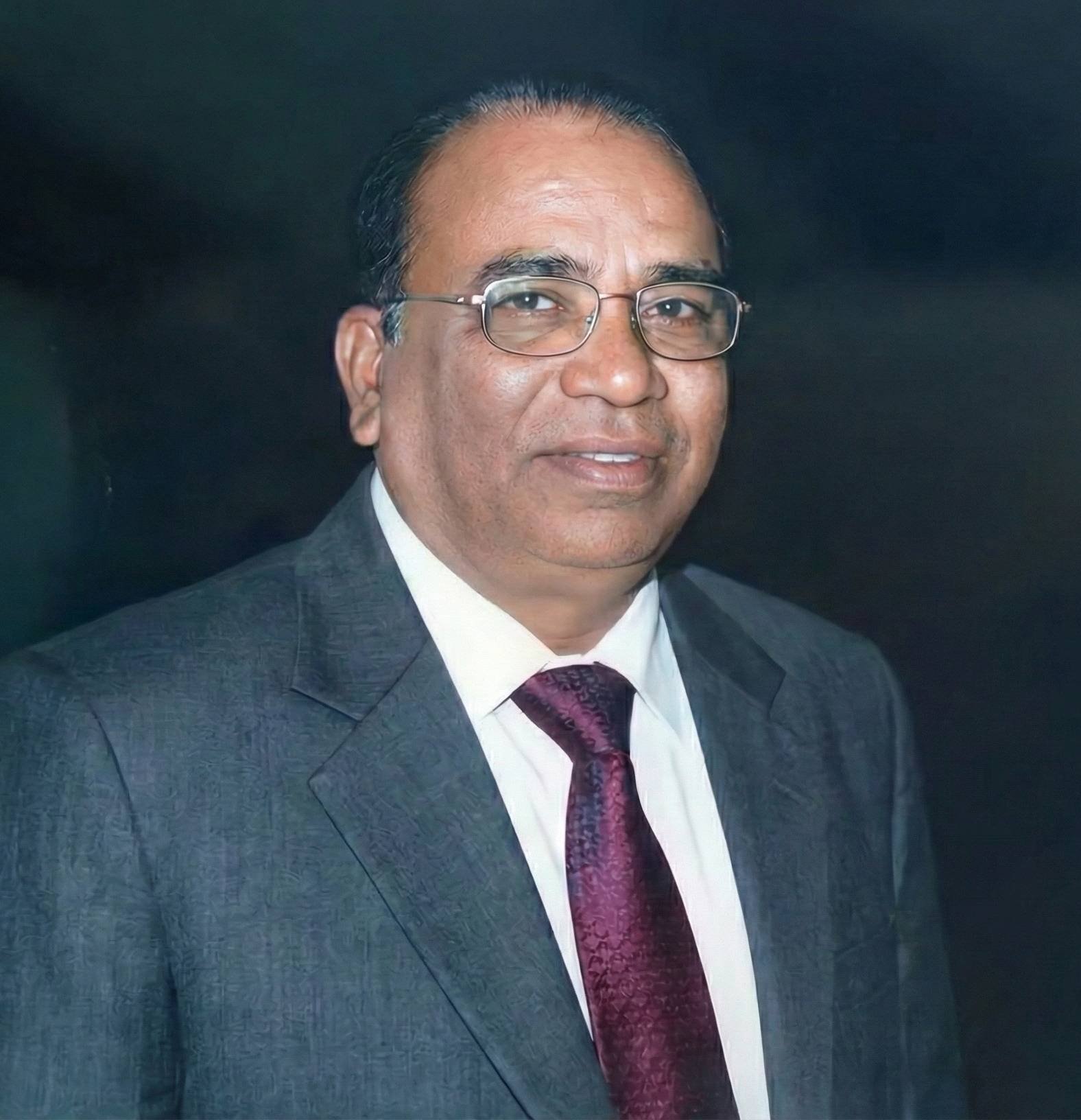 Ln. T. Arjuna Rao, M.A., B.Ed.