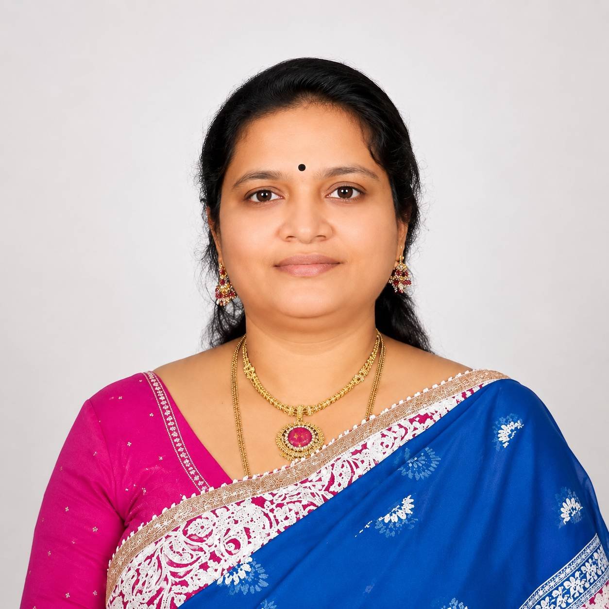 Dr. T. Sunitha, M.D. (Bio Chemistry)