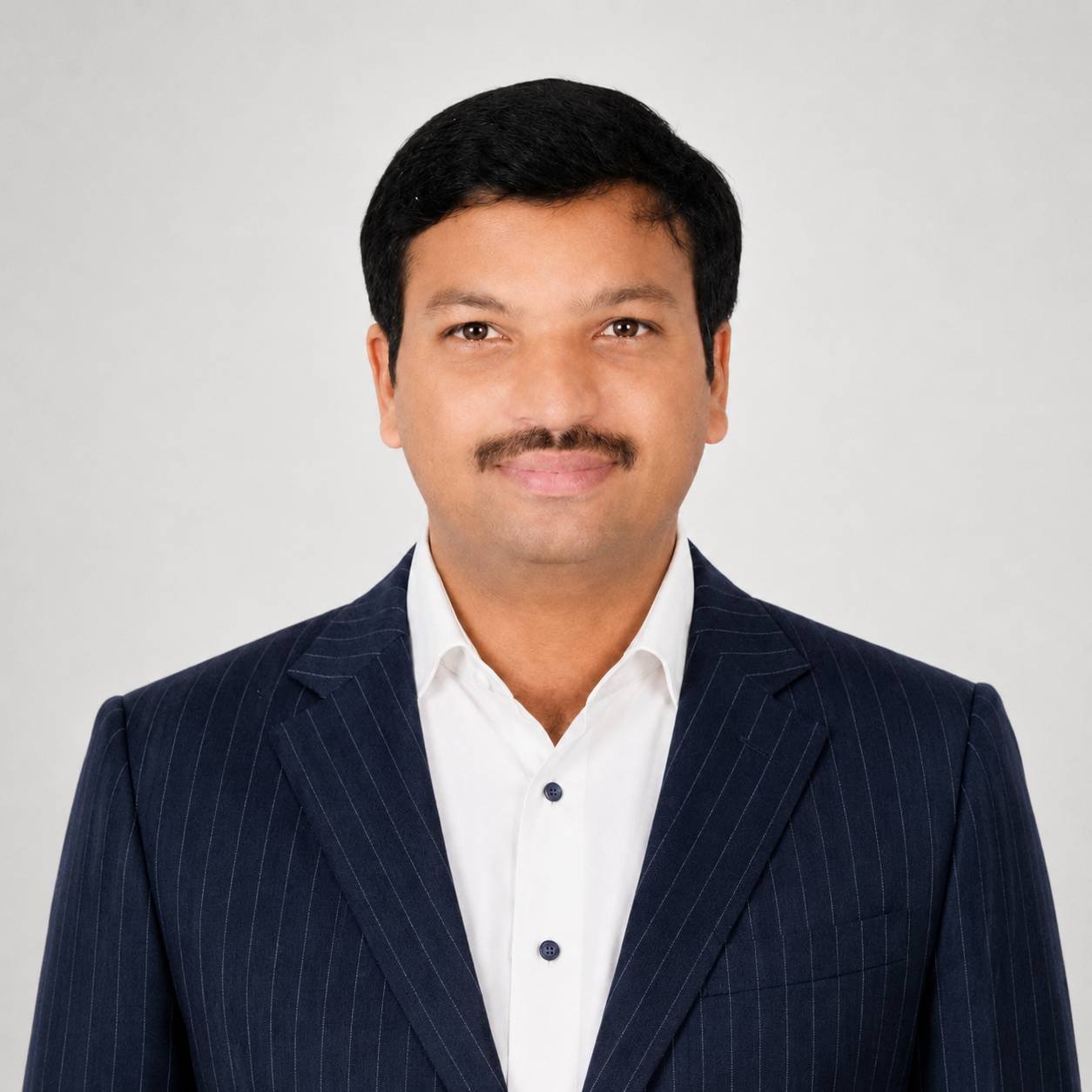 Er. T. Srikanth, B.Tech