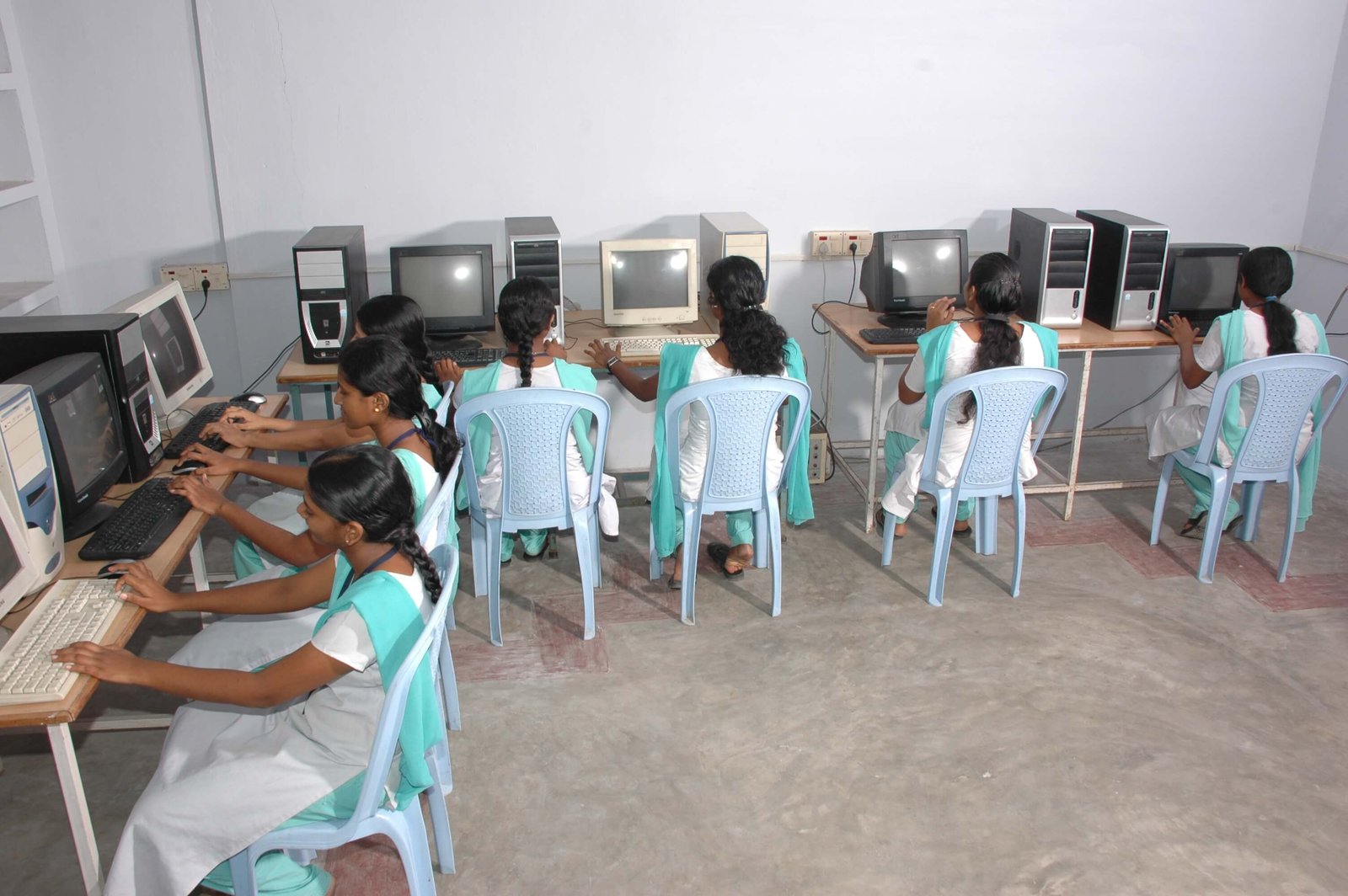 Computer Lab 