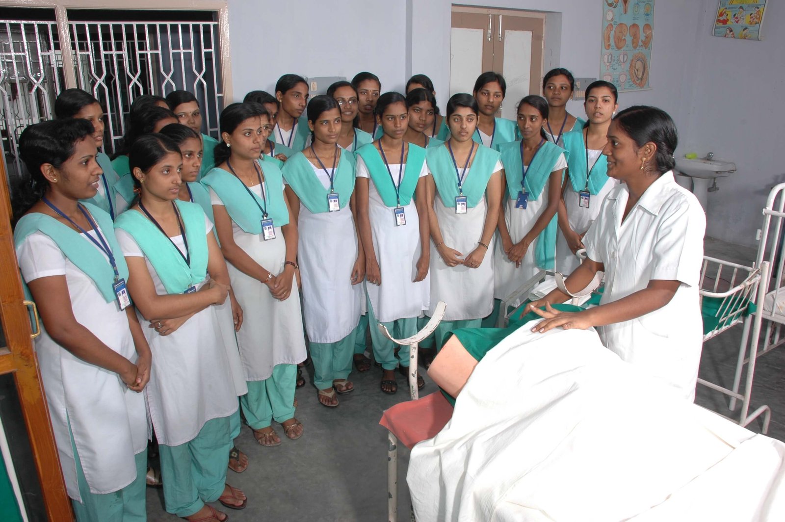 Maternal & Child Health Lab 