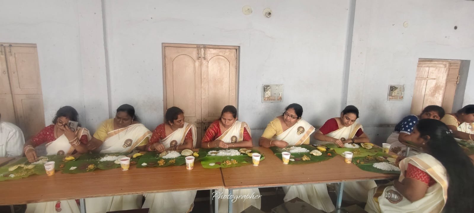 Onam Celebrations