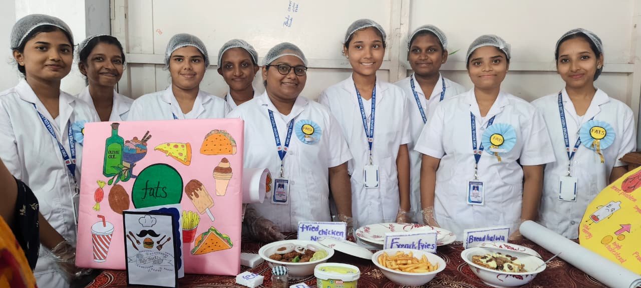 Nutrition Day