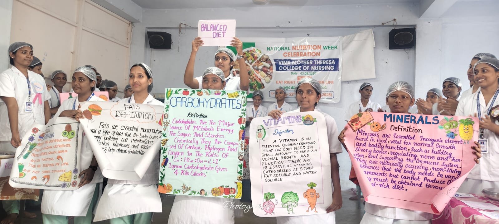 Nutrition Day