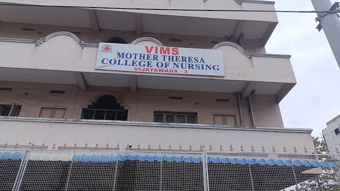 Campus Building