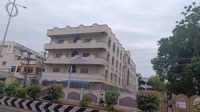 Campus Building