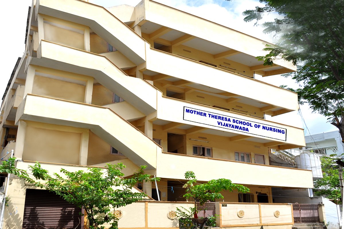 Campus Building