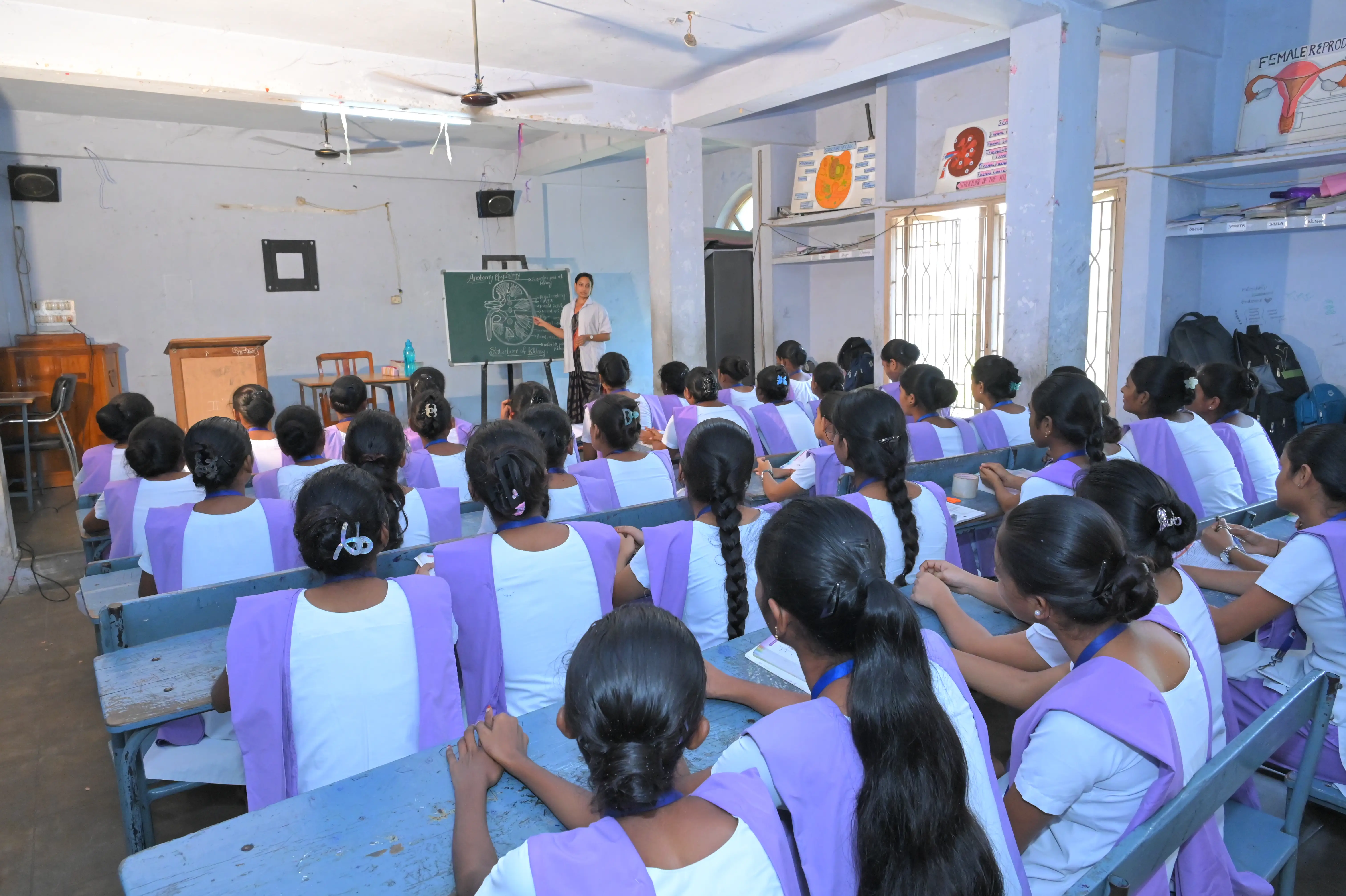 Class Room