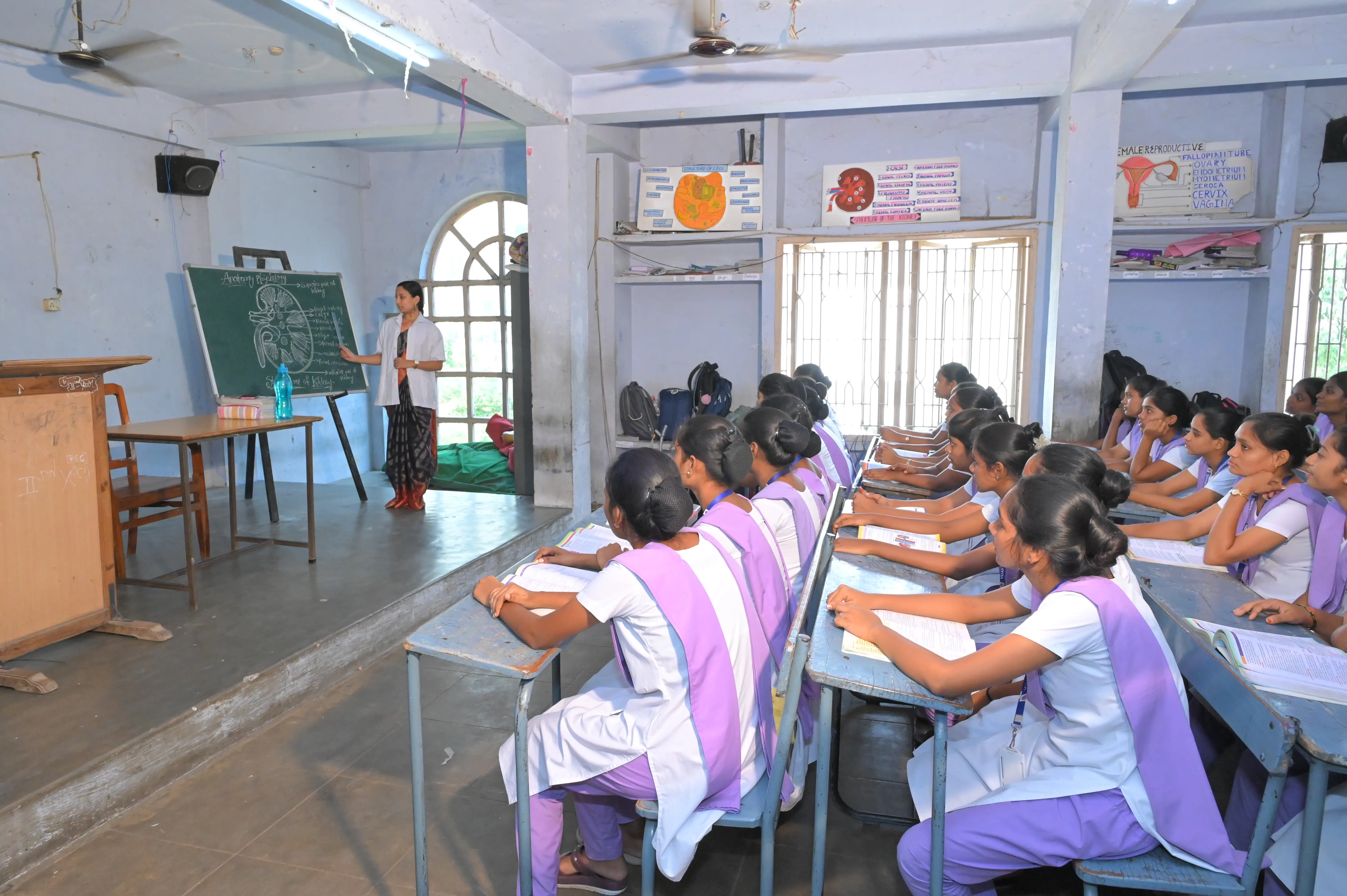 Class Room