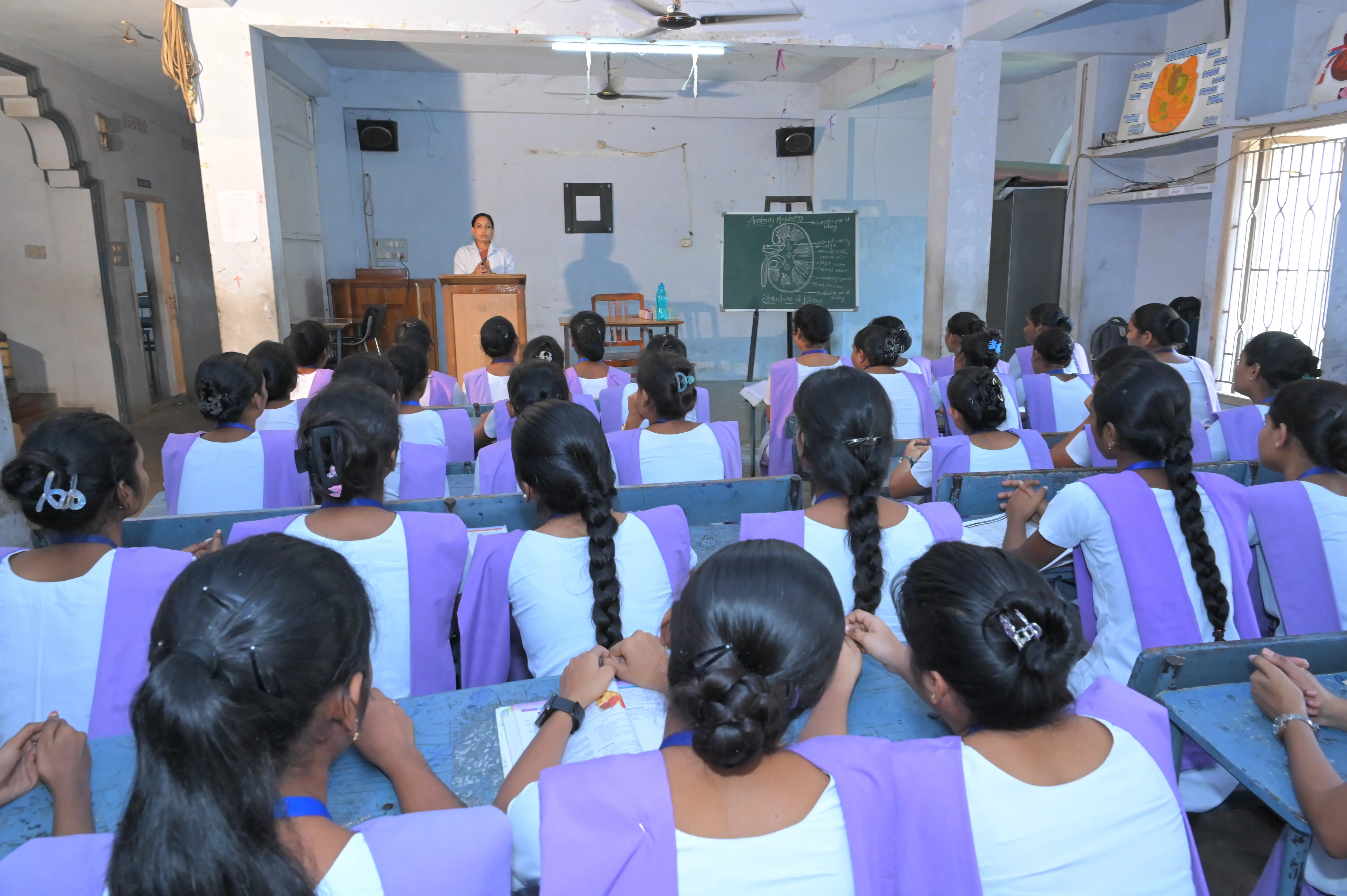 Class Room