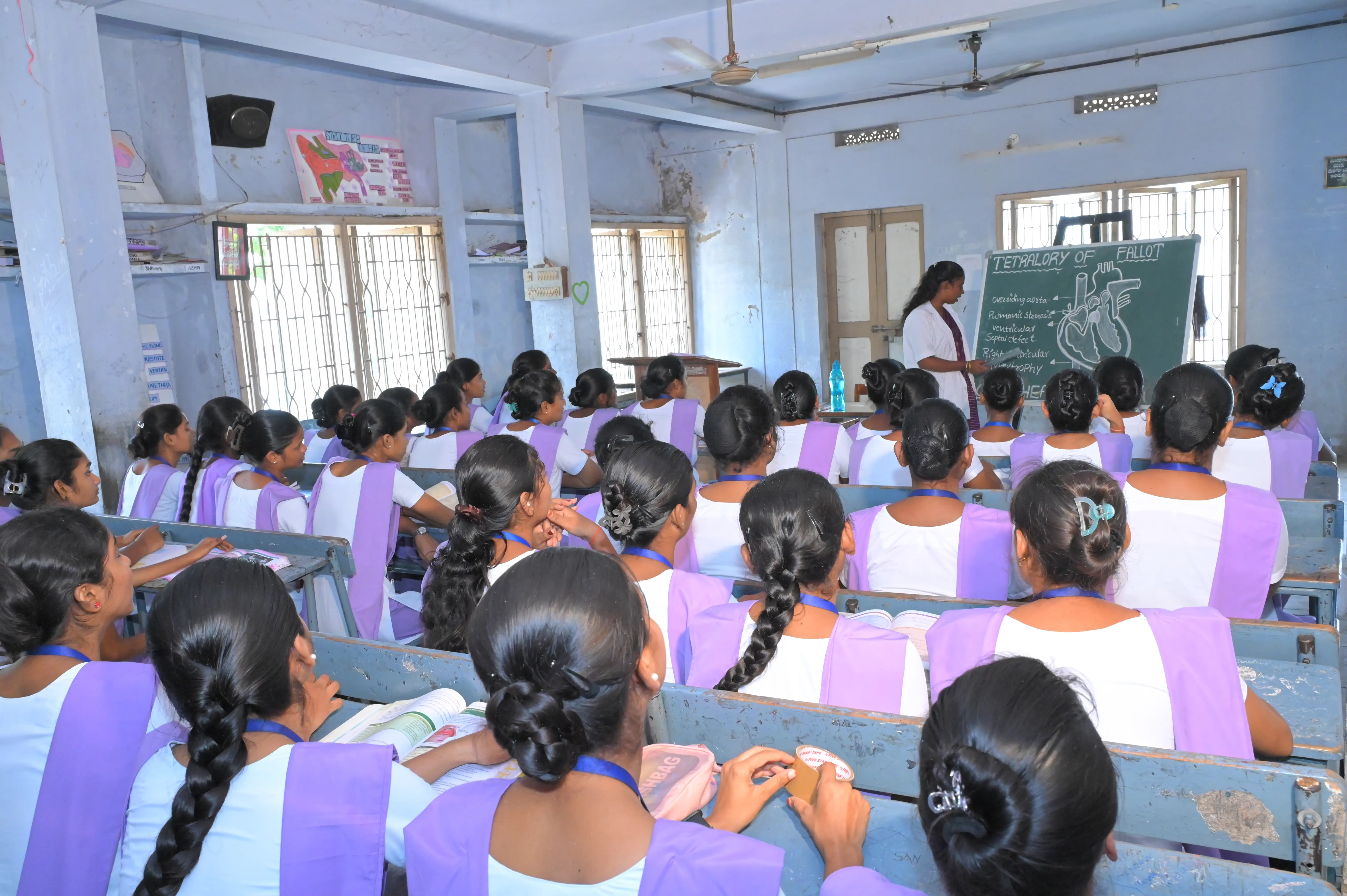 Class Room