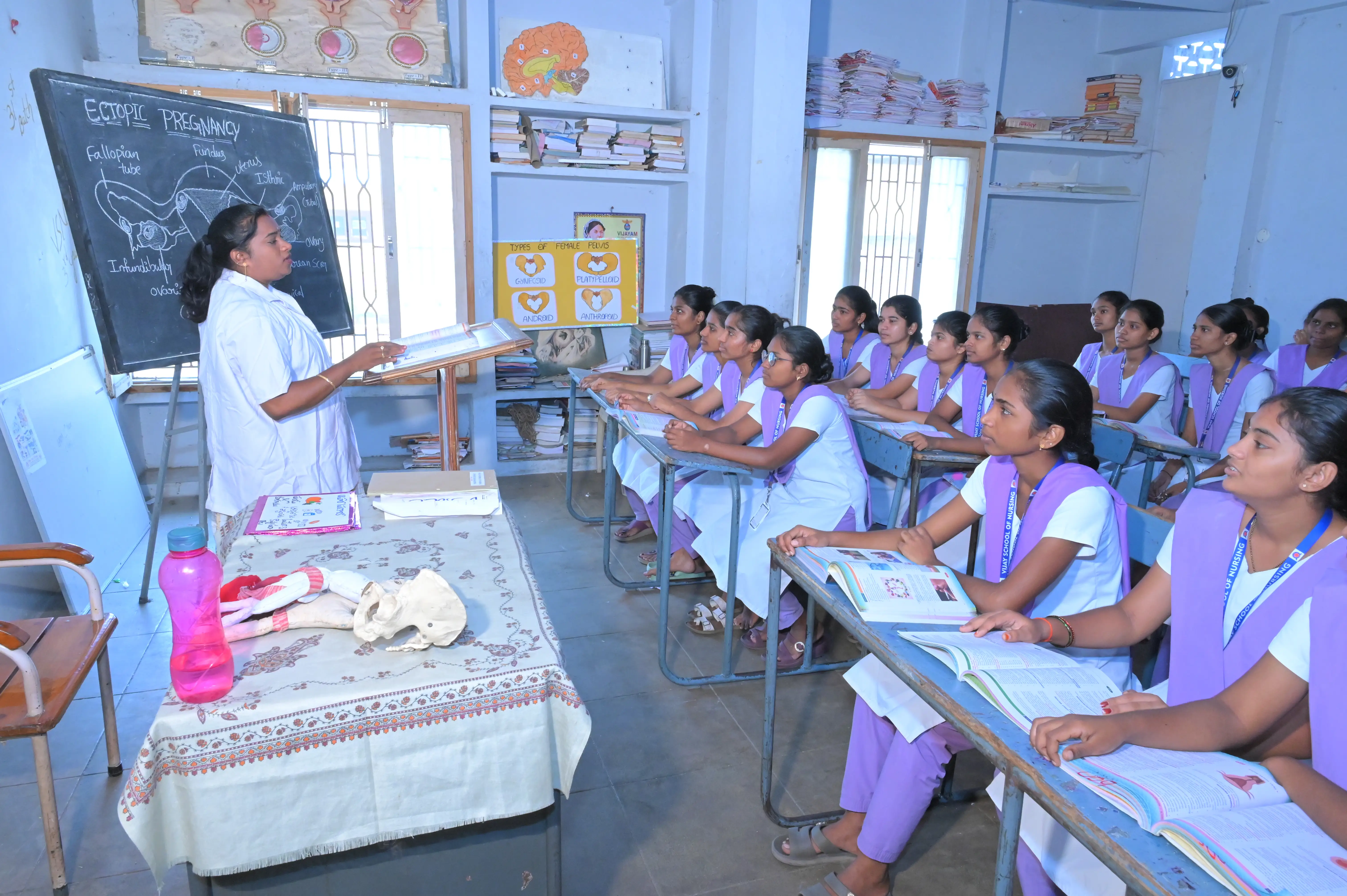 Class Room