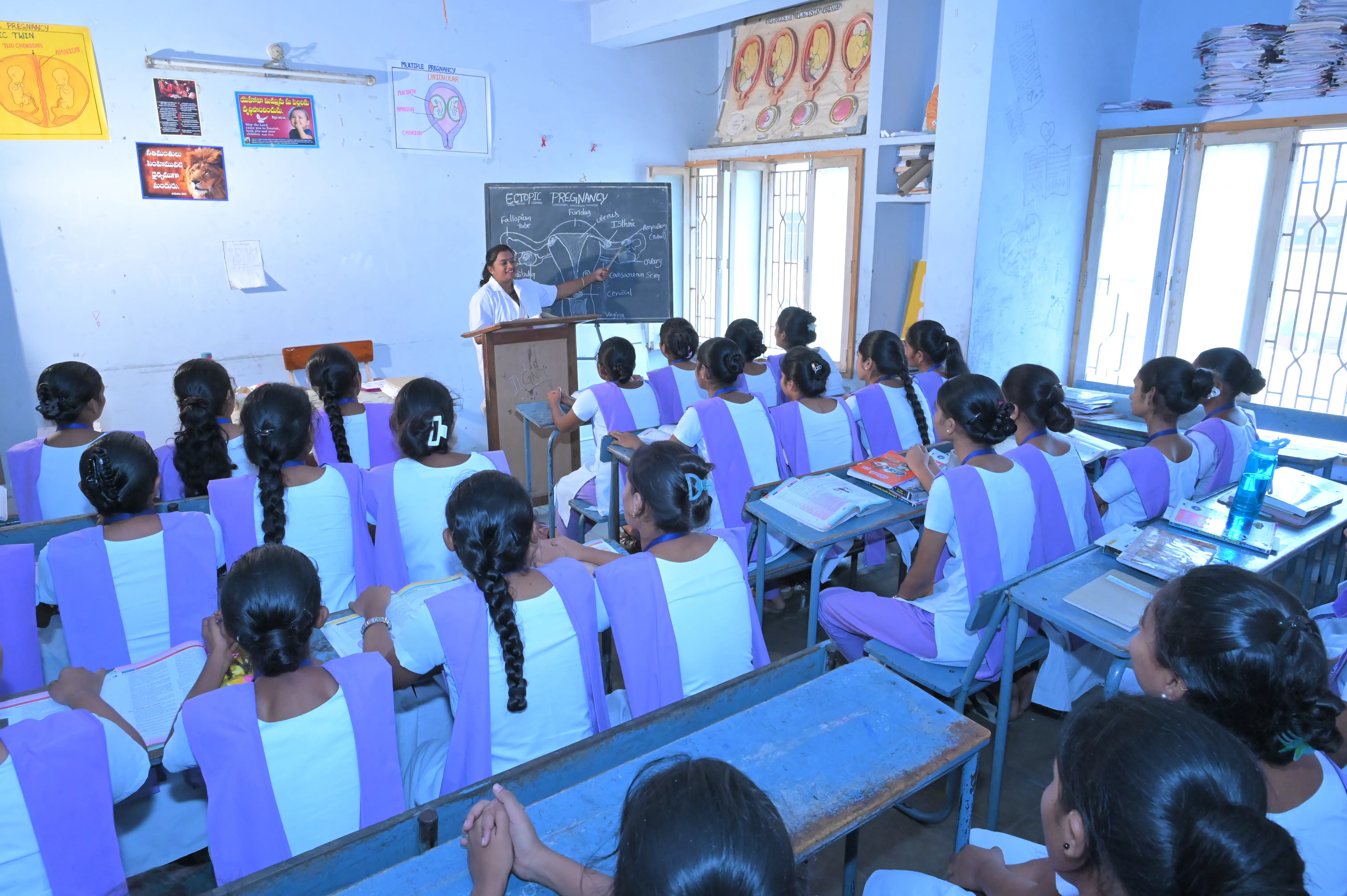 Class Room