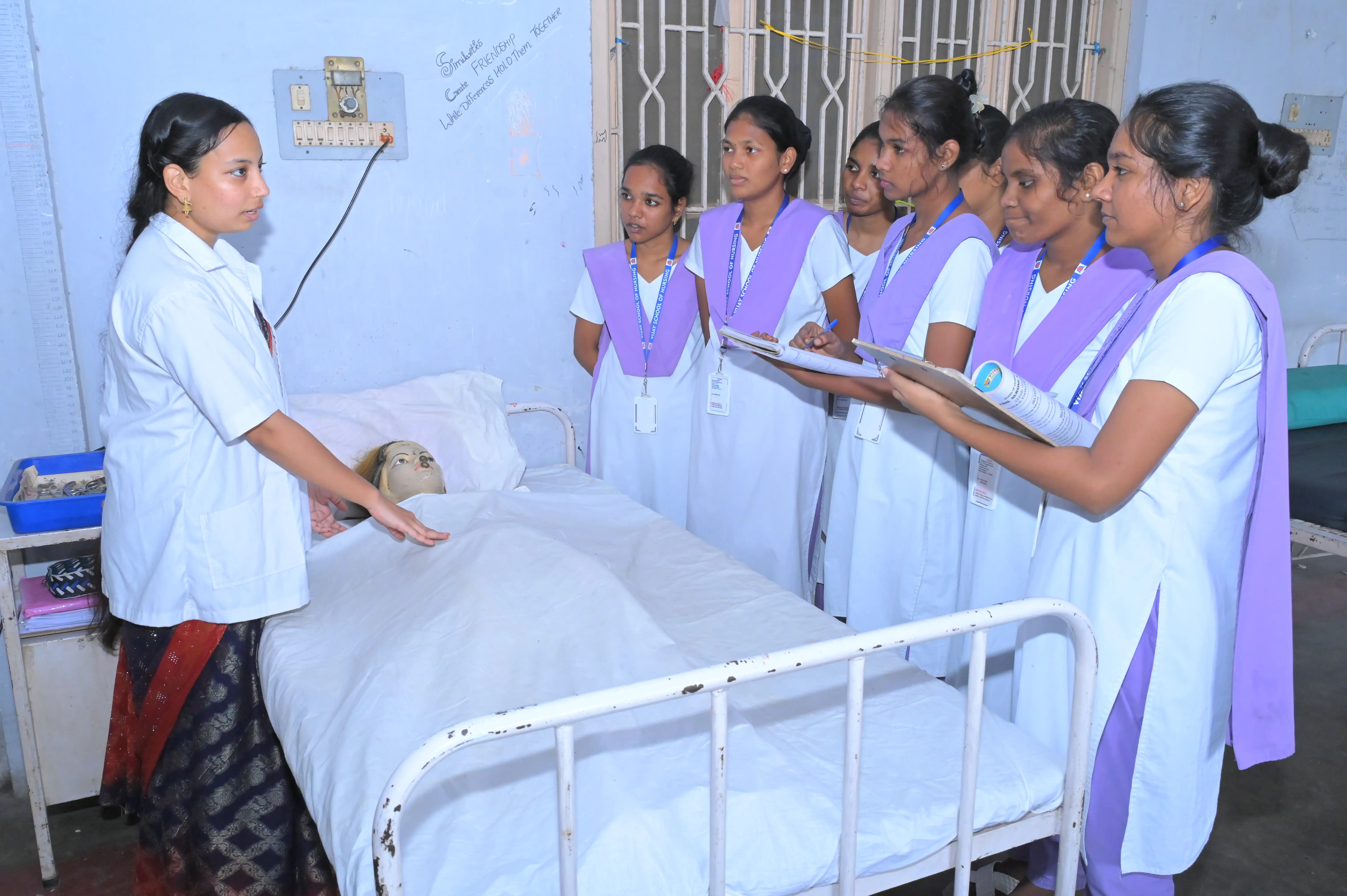 Maternal & Child Health Lab