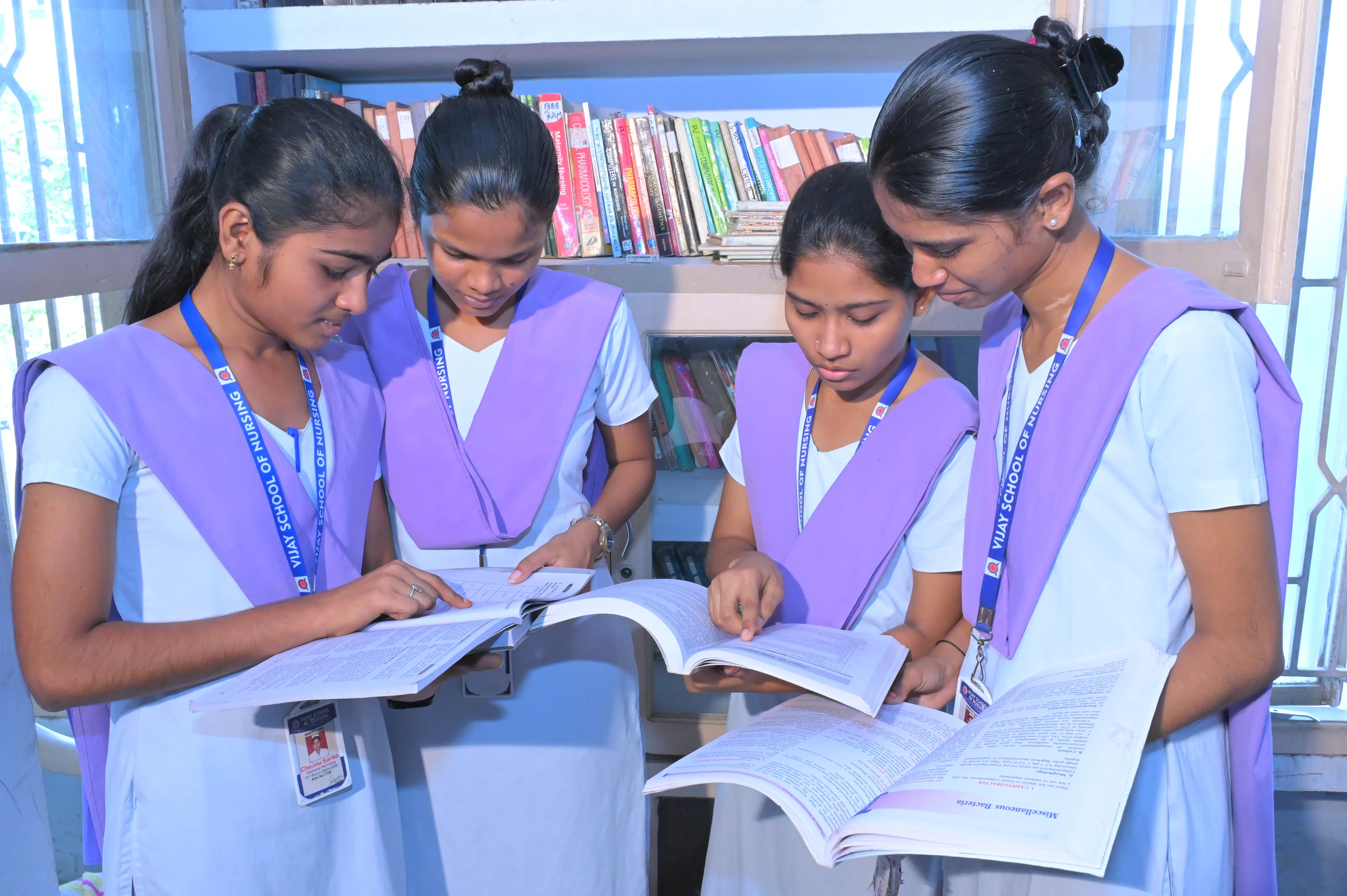 Library