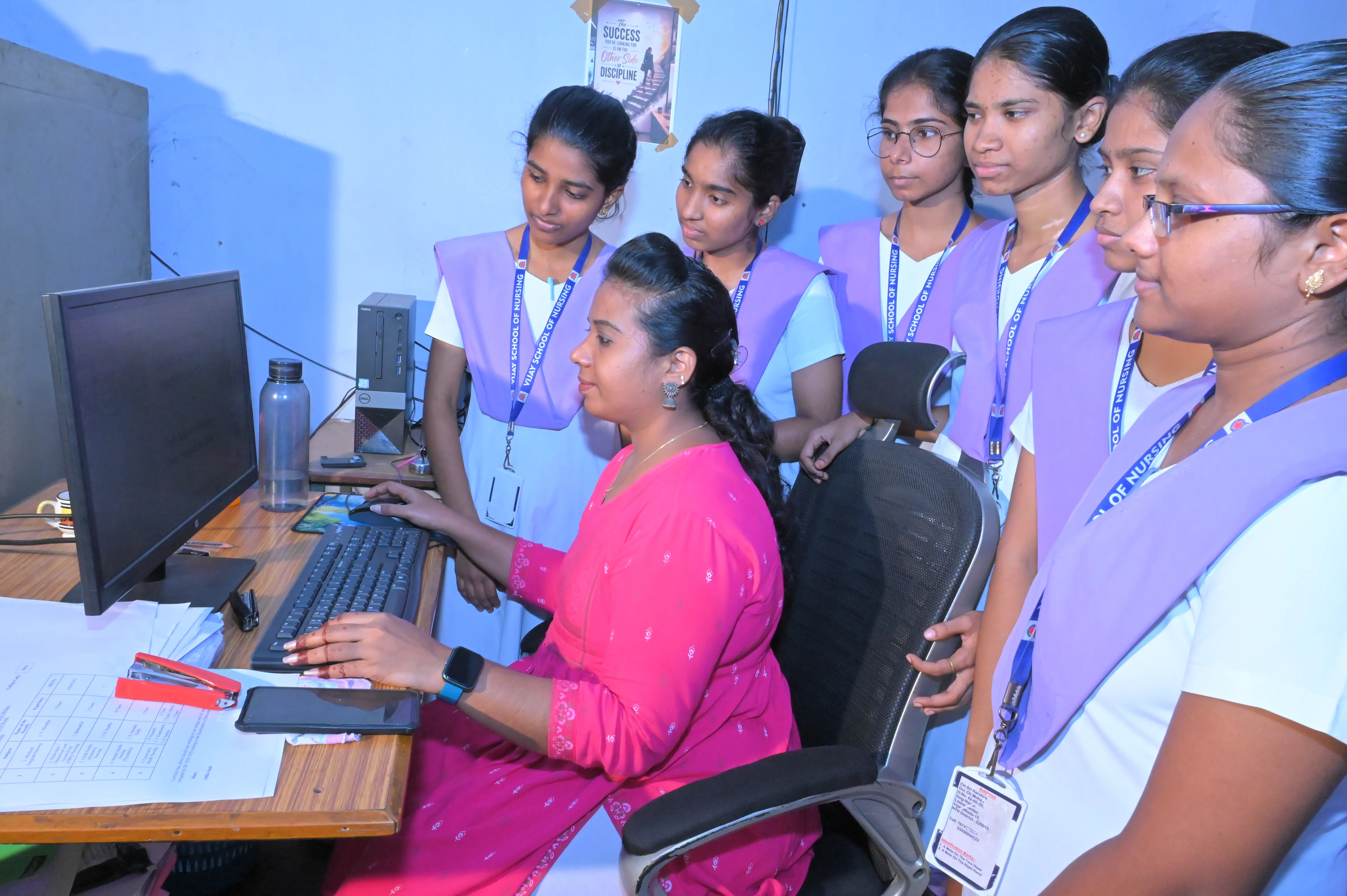 Computer Lab