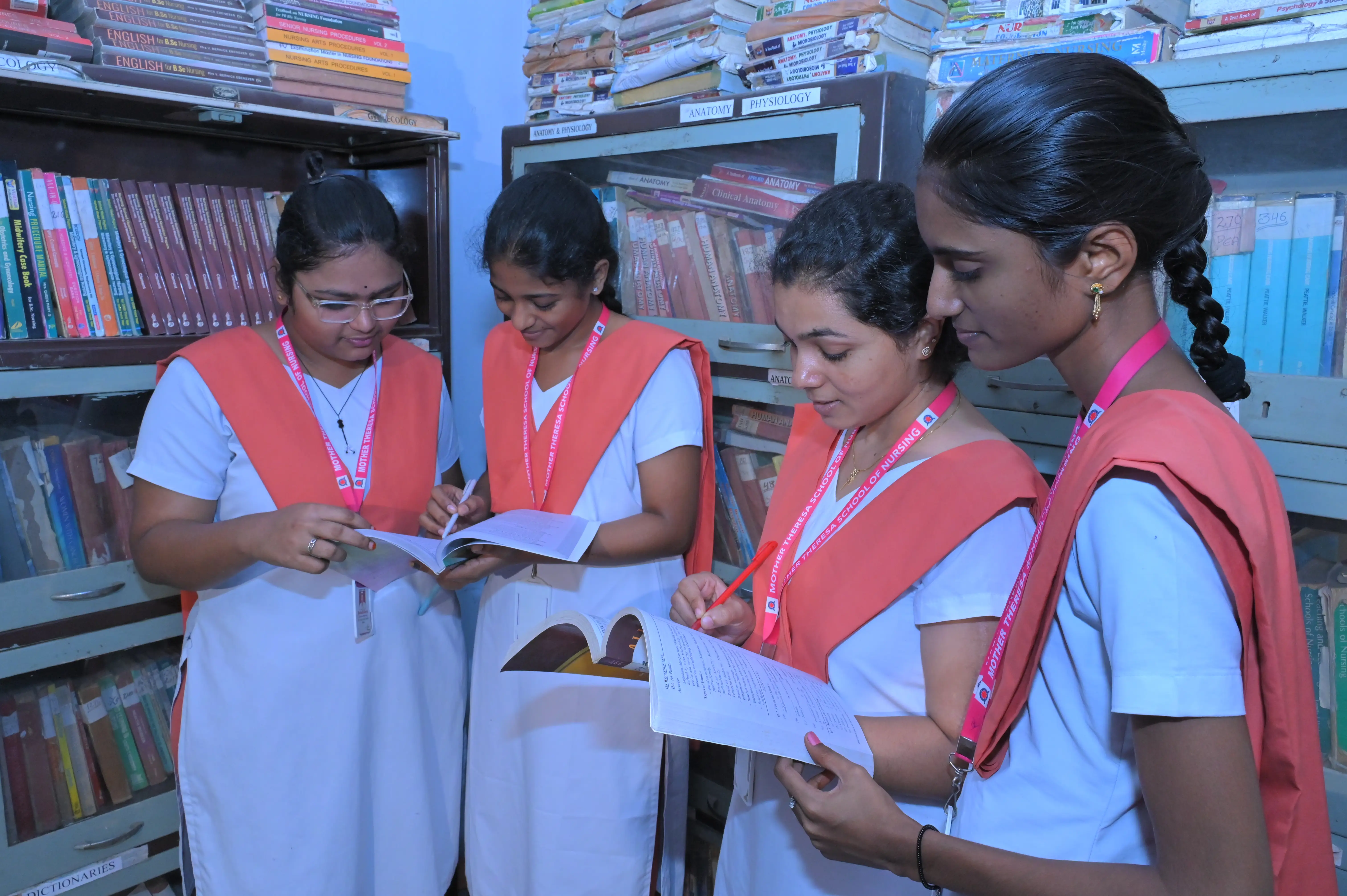 Library