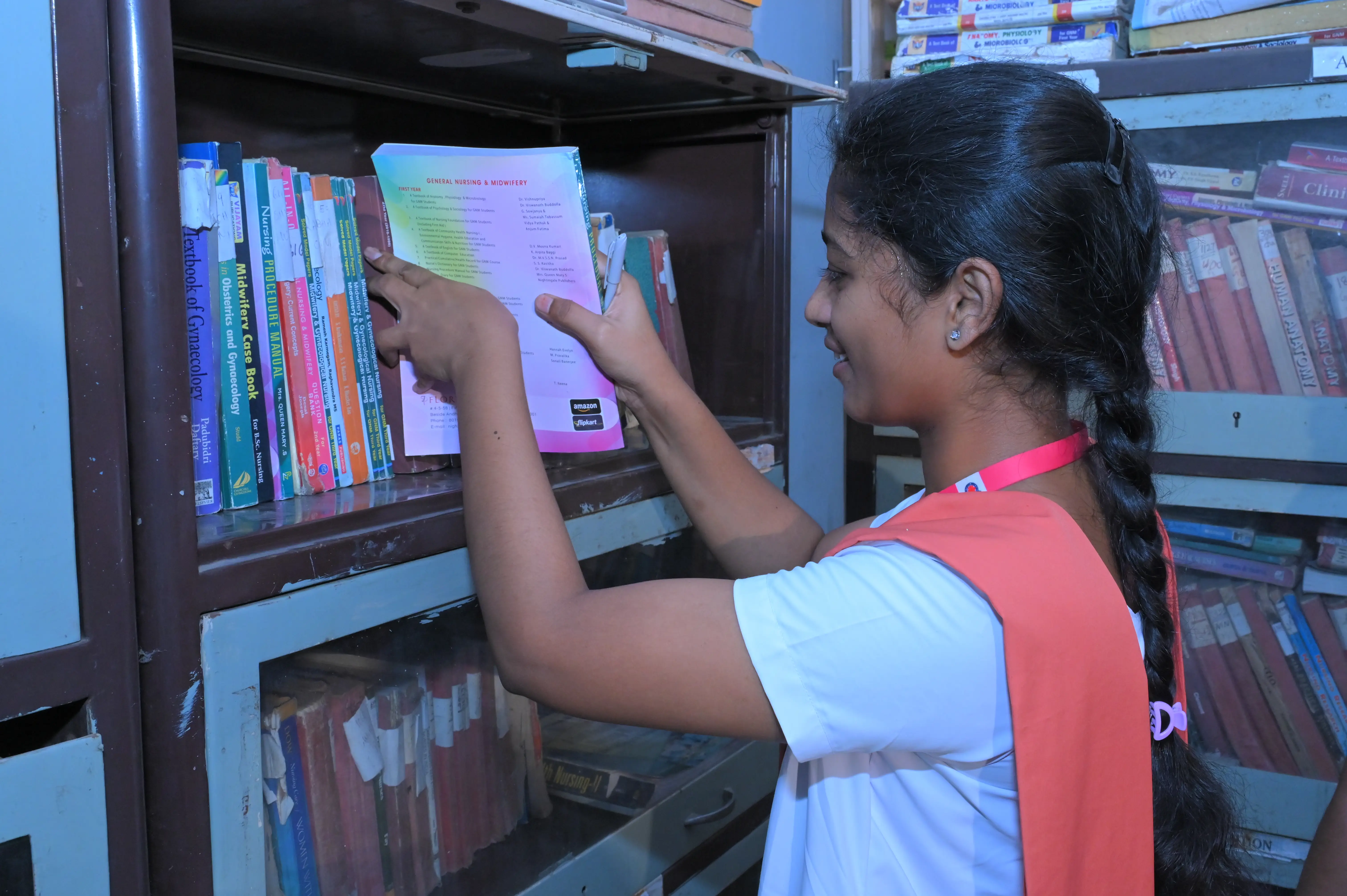 Library