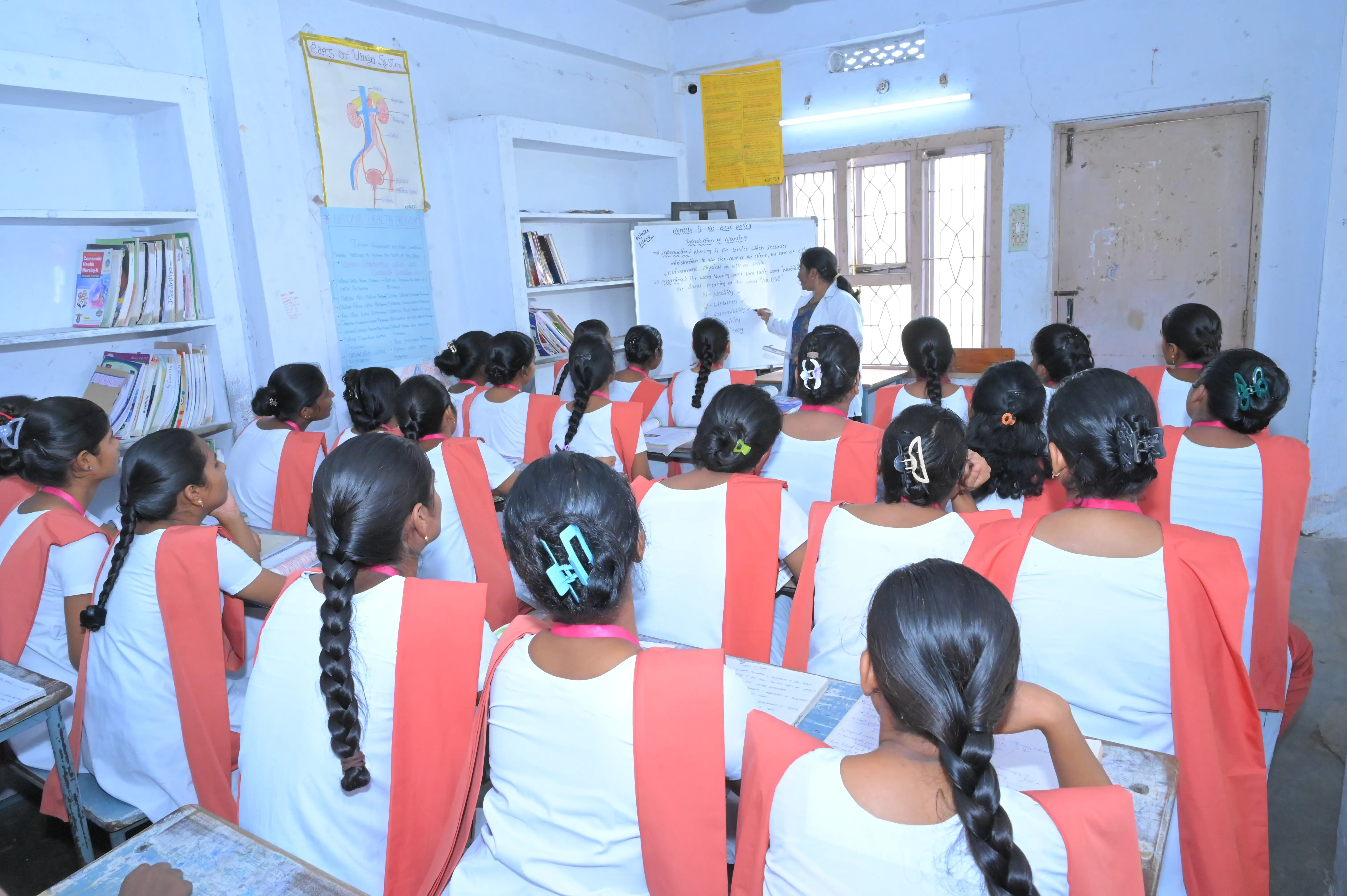 Class Room