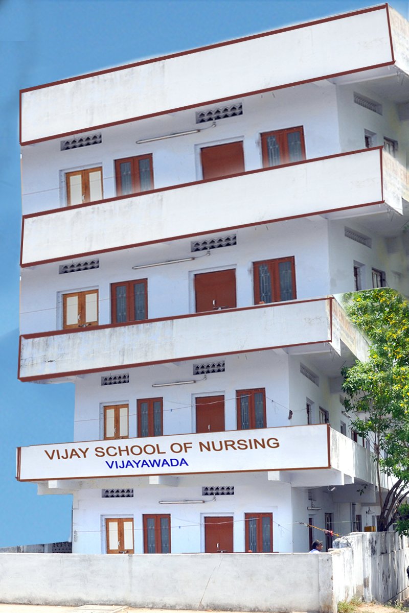 Campus Building