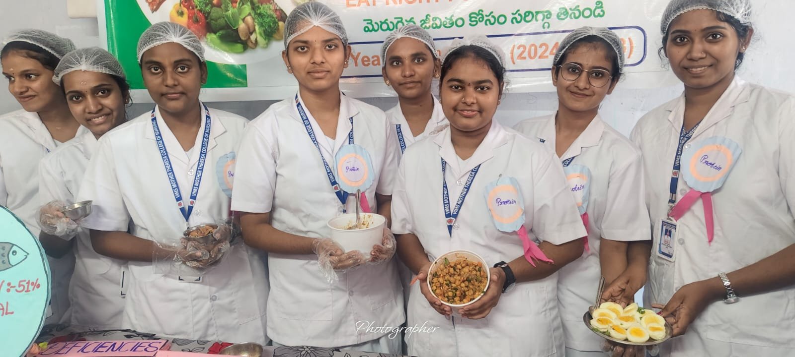 Nutrition Day
