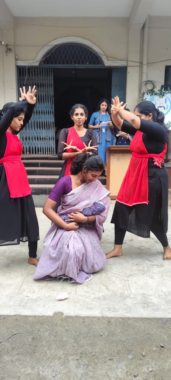Breastfeeding week