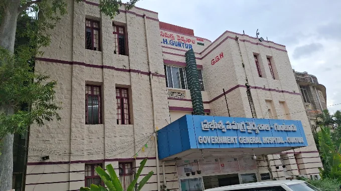 GGH Hospital