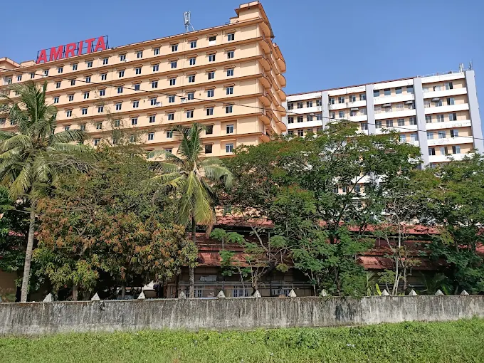 Amrutha Multi Speciality Hospital