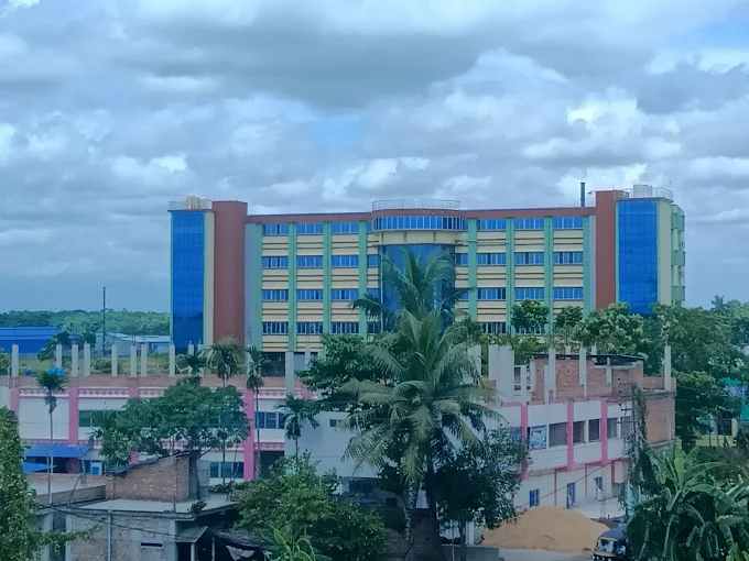 MR Hospital
